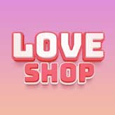LoveShop Логотип